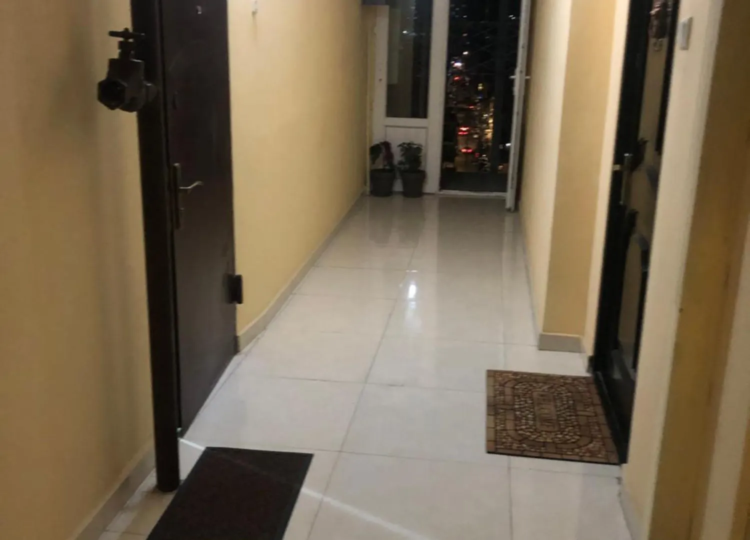 Chichu Apartment باتومي 0*,