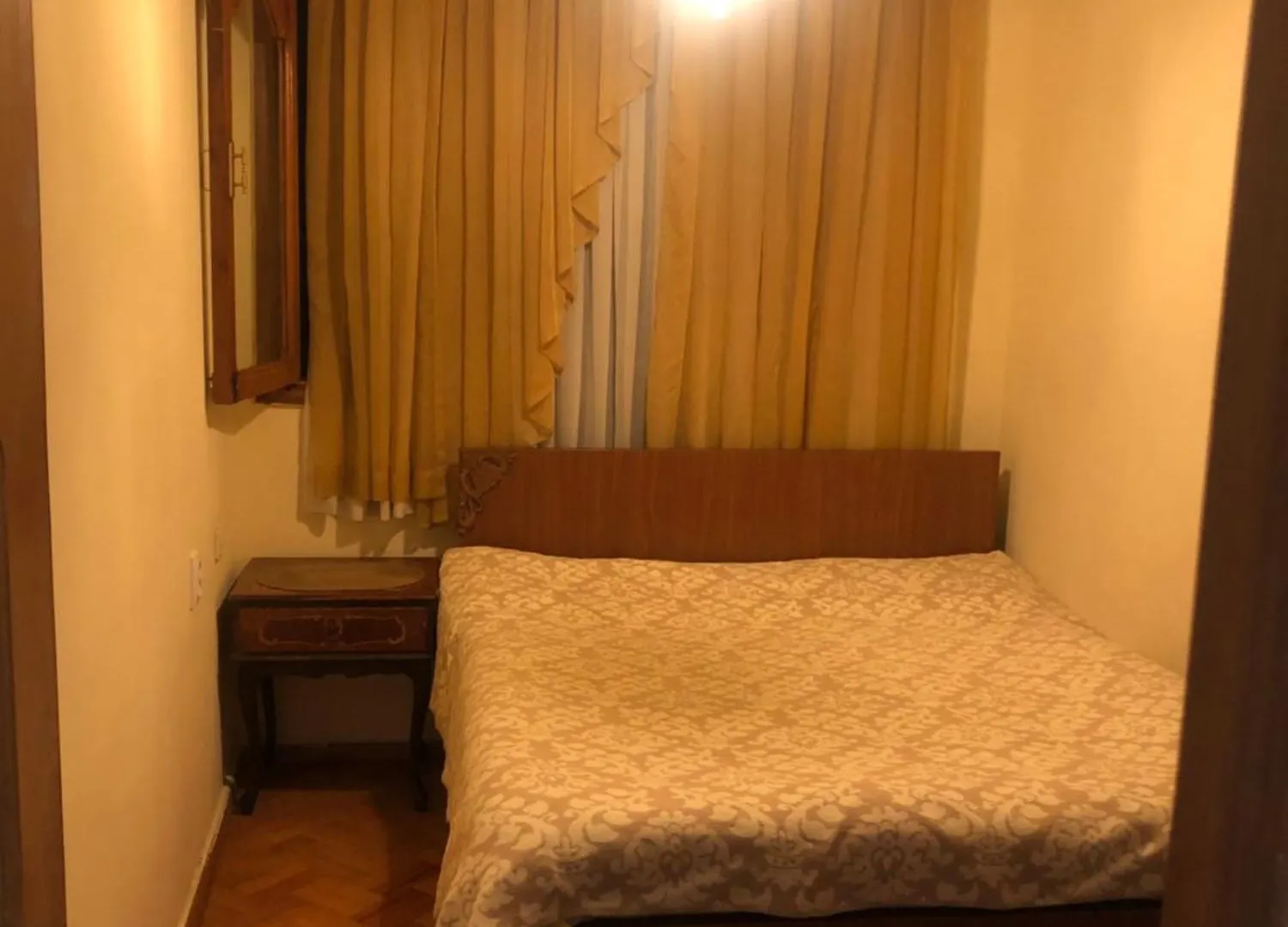 Chichu Apartment باتومي