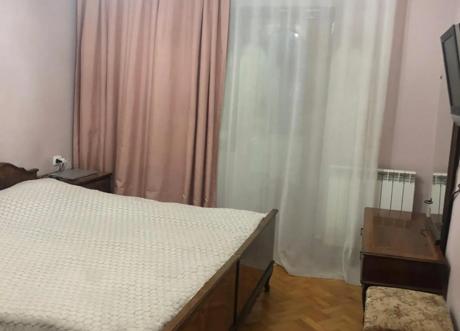 Chichu Apartment باتومي جورجيا