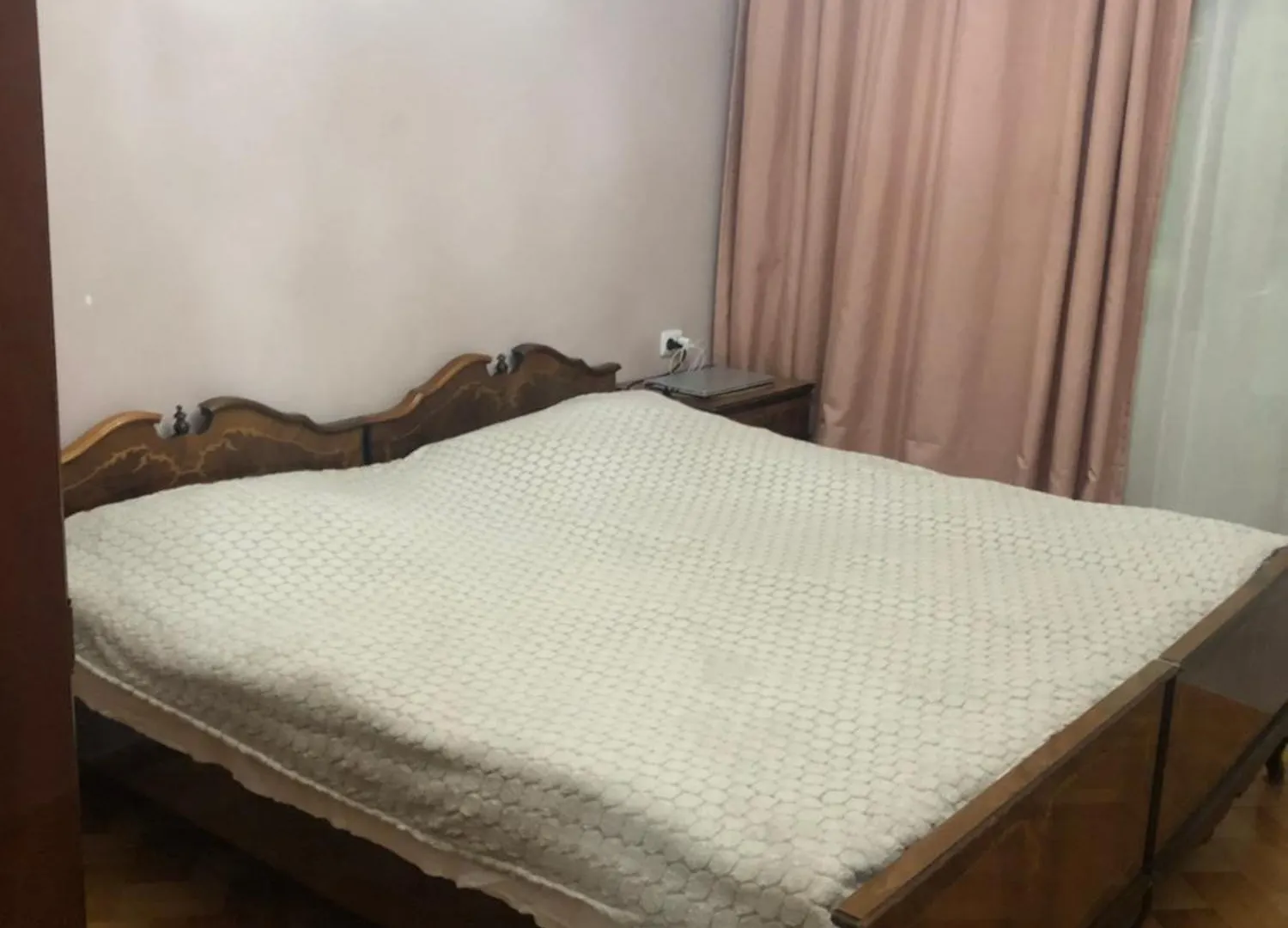 Chichu Apartment باتومي