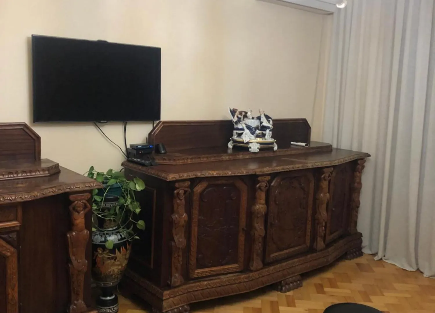 Chichu Apartment باتومي جورجيا