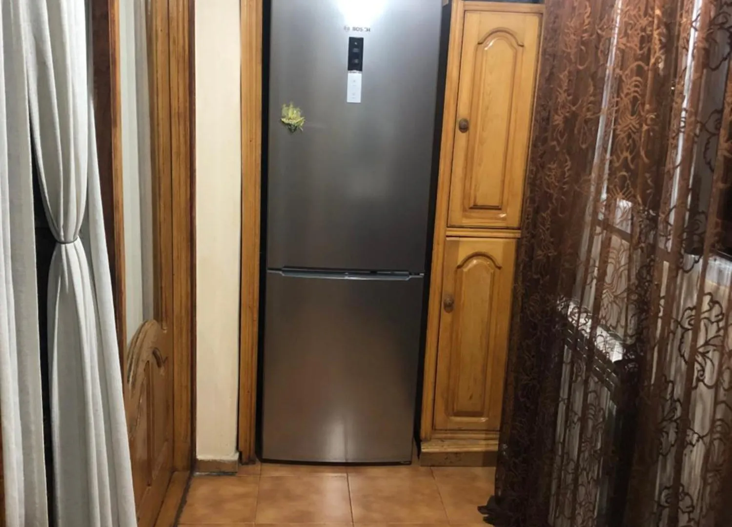 Chichu Apartment باتومي